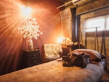 リラクゼーションアンドビューティー コウ(Kou)/【トリートメントルーム1】