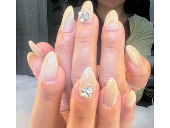 T&Sネイルサロン/