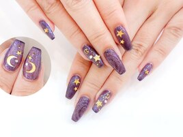 ジェル定額￥8990★マグネット