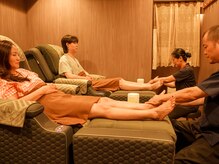 安部整体院 池袋西口