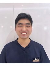 リラックス 新山下店 渡邉 隆聖