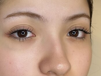 オルン(OLN.)/フラットラッシュ 100本