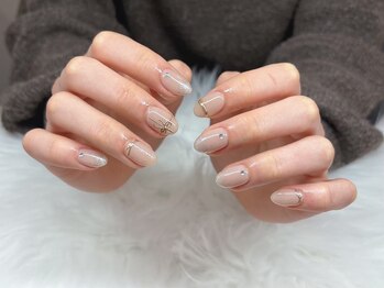 リノ(Lino)/定額/ネイル/フィルイン