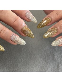 アモ ネイル(amo nail)/