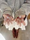 ウィッシュコアネイル