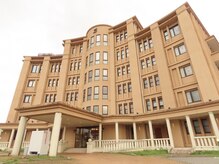 トゥルービュームーウェイ 日本宇都宮支店(TRUEVIU 沐薇沐薇)の雰囲気(宇都宮の西川田駅東口前すぐにある綺麗なマンション4階4002号)