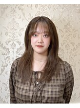 ラビィ イオンモール成田店(Raviy)&nbsp;KARIN 