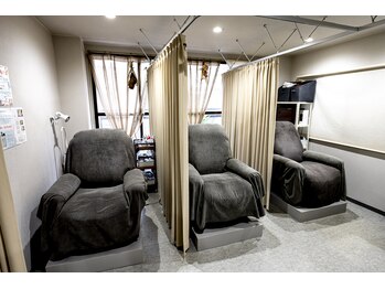 リラックスアンドビューティー モトカ(Motoka)/店内