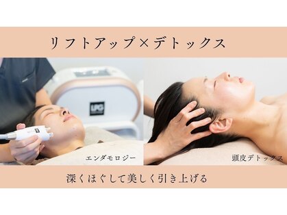 コロニラ(coronille)の写真