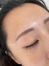 【パリジェンヌ×まつ毛パーマ×アイブロウ】NOIR-ノイル-【12/1 NEW OPEN（予定）】/アイブロウ/美眉スタイリング