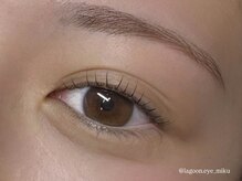 マイラグーンアイ(MY LAGOON EYE)/毎日メイクの時短に！