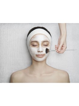 お肌をきれいにしたい