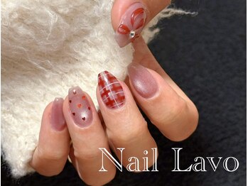ネイルラボ(Nail Lavo)