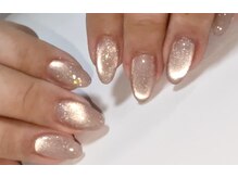 アラマンダ ネイル(Allamanda Nail)/