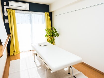 からだラボ イエロー(YELLOW)の写真