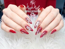 長さ出し/持ち込みOK/アート10本