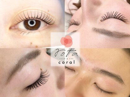 ロタコーラル 大野田店(rota coral)の写真