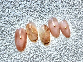 ★ジュニアネイリストクーポン★