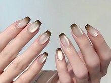 ネイルサロン カラーエイト(Nailsalon COLOR.8)
