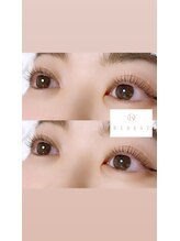 リーベスト 天王寺店(REBEST)/まつげパーマ