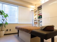 スットレ 赤坂本店/全部屋個室の落ち着いた空間