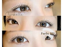 リラベル(Lyrbelle)/まつげパーマ