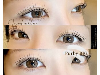 リラベル(Lyrbelle)/まつげパーマ