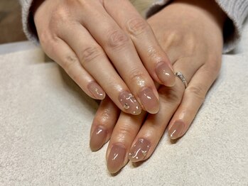 プライベートネイルサロン キサイ(Kisai)/
