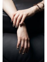 ギミックネイル(Gimmick nail)/