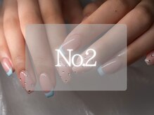 ヴィオラ(VIOLA)/ちゅるん/フレンチ／オフィス