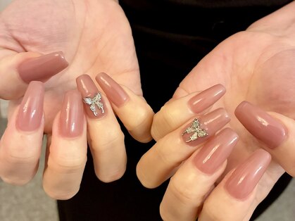 ルルネイルラボ(LuLu nail labo)の写真