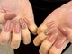 ルルネイルラボ(LuLu nail labo)の写真