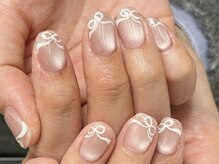 ネイル フリーヴマックスケリー 東京渋谷(FREEVE MAXKELLY)