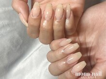モナネイル 岐阜店(mona nail)