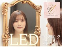 エヌネイル(N nail)