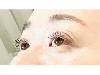 ジュイール 富士見ヶ丘店(jouir)/ラッシュリフト/まつげパーマ