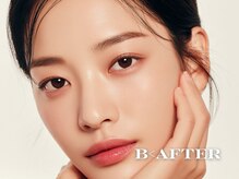 ビーアフターサロン 恵比寿本店(B<AFTER SALON)/美まつ毛まつげパーマ