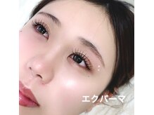 ジョリフ 池袋店(jolif)の雰囲気（「エクパーマ」でワンランク上の仕上がりを実現。アイブロウも◎）