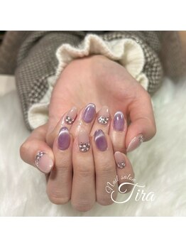 ティラ(Tira)/定額デザイン