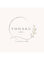 YOHAKU-余白-feat.Biestora郡山/YOHAKU-余白