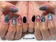 フロージュ ネイル(florjyu nail)の写真