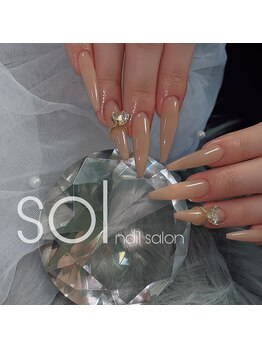ソル(sol)/