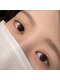 Nail&Eyelash Le cielの写真/学割U24でお得に可愛く！学生人気No.1の束感まつパで、ナチュラルに盛れる理想の目元をプロデュース。