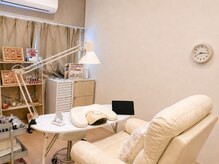 セレスト(Celeste)の雰囲気（清潔感のある店内でゆっくりお過ごしいただけます！）