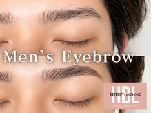 ビービューティースタジオ 中目黒店(Be_beauty studio)の雰囲気(ハリウッドブロウリフトやアイブロウ有。メンズの方もOK!)