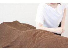 ハンナ(Hanna)の雰囲気(大人気!もみほぐしは豊富なコース時間をご用意しています )