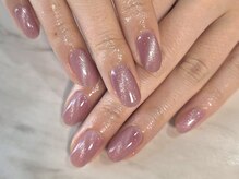 美人ネイル+ 品川高輪店/美人ネイル 品川 マグネット
