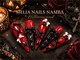 メリアネイルナンバ(Melia Nail Namba)の写真