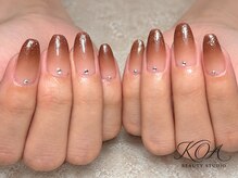 コア ビューティースタジオ(KOA Beauty Studio)