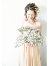 ミラコ(milaco)/ブライダルまつえく